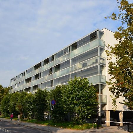 Raatuse Apartment Tartu Exteriör bild